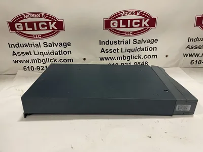 Waters ACQUITY CH-A UPLC In-Line Column Heater 24 VDC NEW