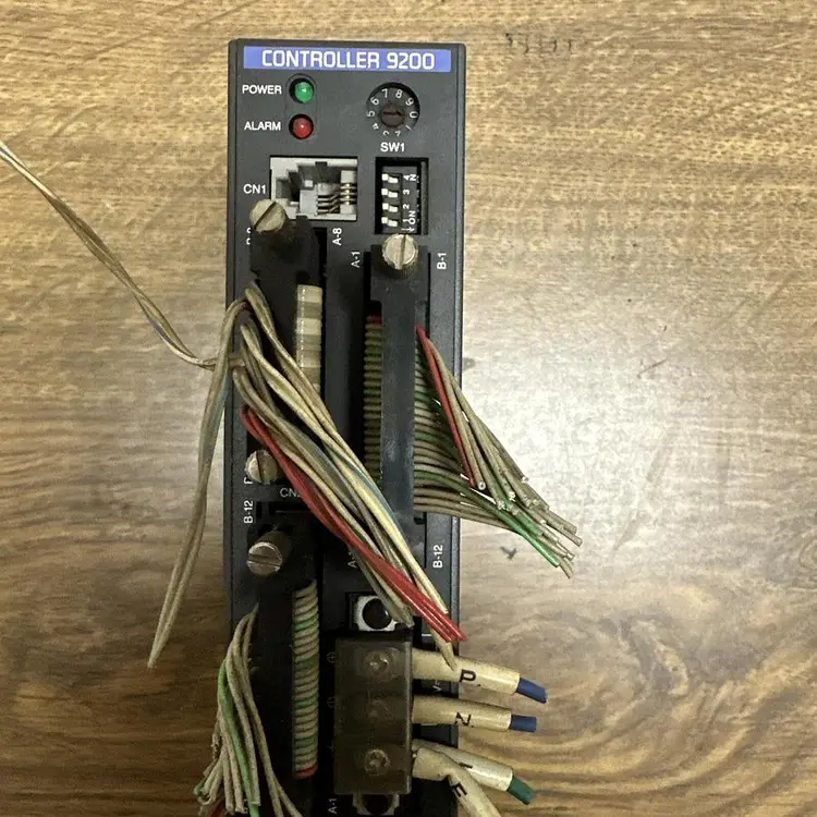 Used VEXTA XG9200-2G Industrial Controls Ohio US | Surplus Asset Holdings #1236856