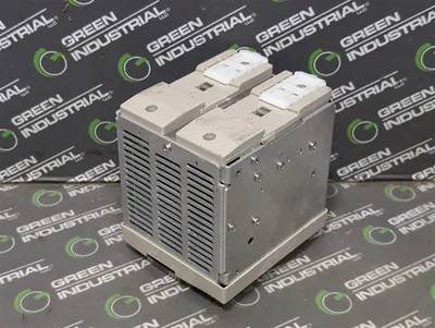 Omron S8VS-24024BE/ED2 Power Supply Module with Digital Display 24VDC 10A Used