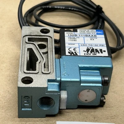 USED Mac 132B-111BAAB