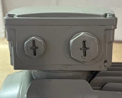 USED Siemens 1LE1023-0DB223-KA4