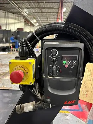 USED LNS 13575100175