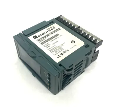 USED EUROTHERM INVESYS EPOWER REMOTE PANEL CONTROLLER
