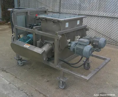 USED PHLAUER AJSP141-6DDPSW