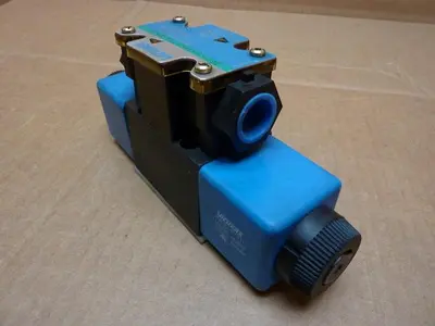 USED VICKERS DGMC-3-AT-BW-41