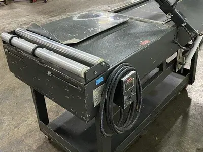 USED DAMARK SMC 2228