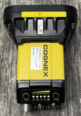 Cognex DM374X 821-10079-1R REV 08 Other Sensors | ESS Industrial Equipment Sales (6)