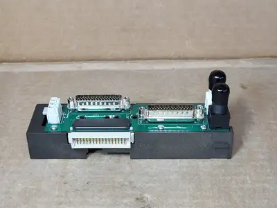 USED FISHER-ROSEMOUNT 12P3368X012