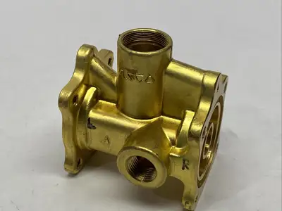 8316-67 | ASCO  Solenoid Valve Body 831667 - New Other