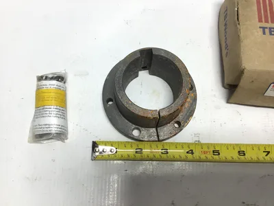 TB WOOD’S SKX2 1/8″ QUICK DETACHABLE BUSHING XTQ