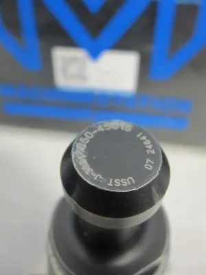USED GS CAT50
