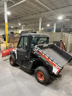 Used BOBCAT 3650 Misc Industrial Equipment Ohio US | Aucto #685165