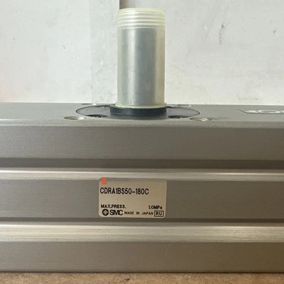 NEW SMC CDRA1BS50-180C