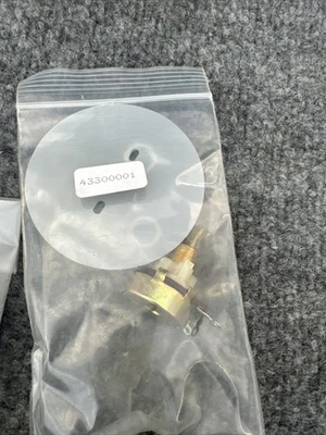 New | in-Stock Bodine 43300001 Potentiometers California US | Davliegogo LLC #1705875