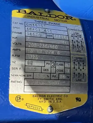 USED 1997 NEFF NEFF D25 PRESS