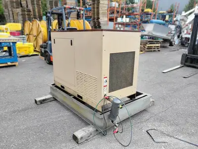 USED CURTIS R/S 30
