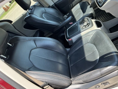Used 2018 CHRYSLER PACIFICA Vans Michigan US | Miedema Asset Management Group #1304621