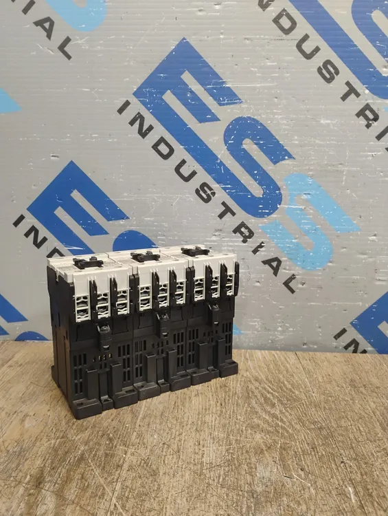Used FUJI ELECTRIC SC-E2/G Misc Electrical & Power Parts South Carolina US | ESS Industrial Equipment Sales #293361