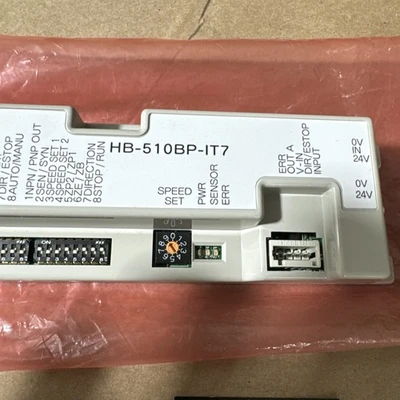 NEW BP HB-510BP-IT7