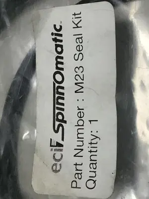 NEW ECI M23SEALKIT