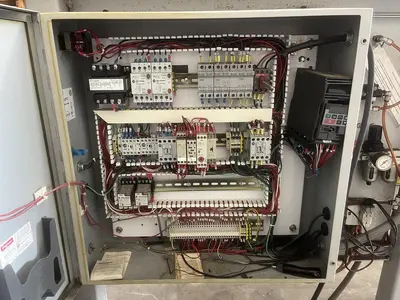 USED FISCHBEIN DRC 300