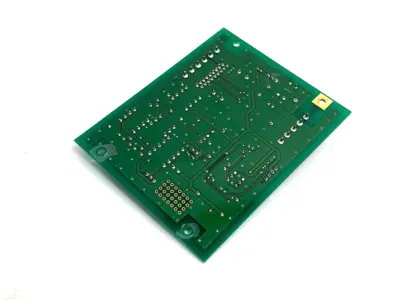 SH300-SM | Nitto Seiko  Auxiliary Hopper Feeder Drive Card - Used