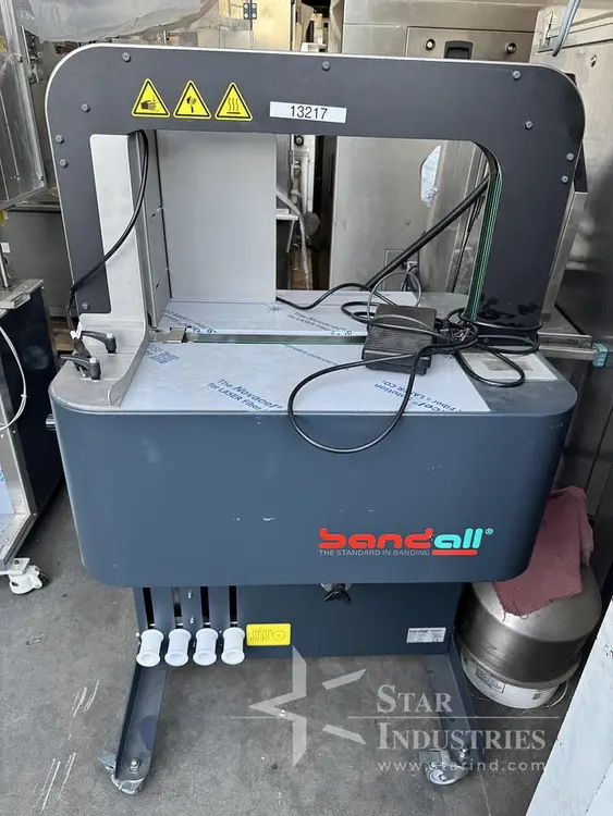 Used 2023 BAND ALL BA48-30-50 Banders California US | Star Industries #1254384