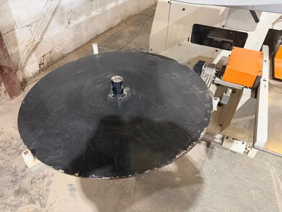 Used _UNKNOWN_ _UNKNOWN_ Edge Banders Georgia US | Auction Management Corporation #1705223