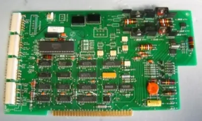 Used VARIAN CP-8400 Printed Circuit Boards (PCB) Texas US | Bamko Surplus Process Equipment #940532