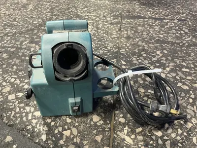 Used DRILL DOCTOR 39MJ Drill Grinders Ohio US | HGR 24 #1406270