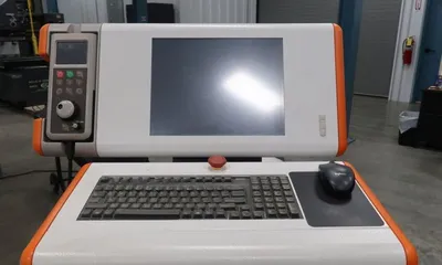 2018 AGIECHARMILLES CUT 2000 OILTECH Wire EDM | Advanced Capital Equipment (3)