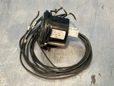 Used ENMCO PT1210G0 Counters/Timers Ohio US | HGR 24 #1291915