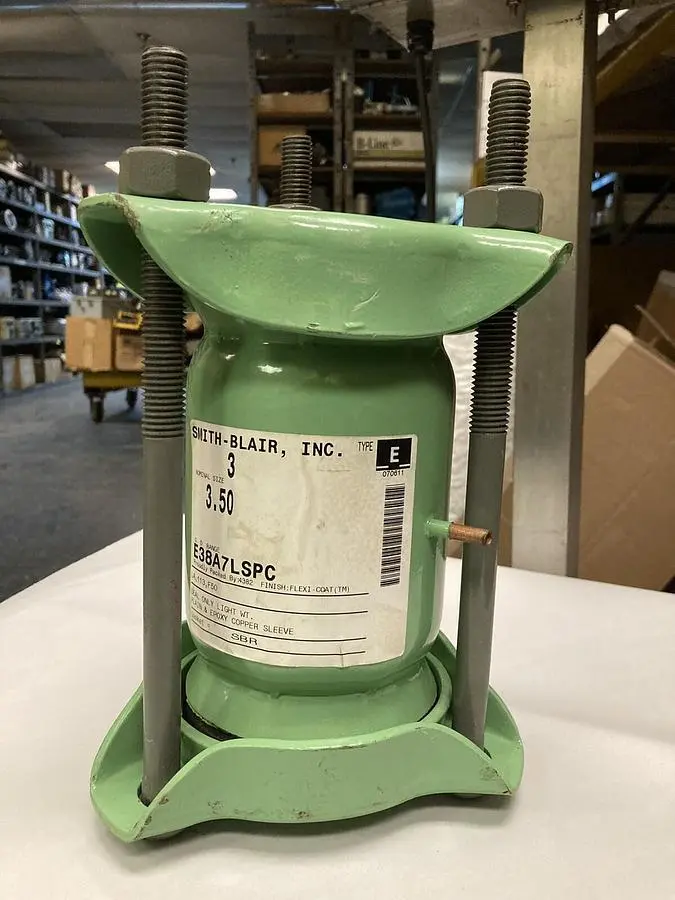 USED SMITH BLAIR E38A7LSPC
