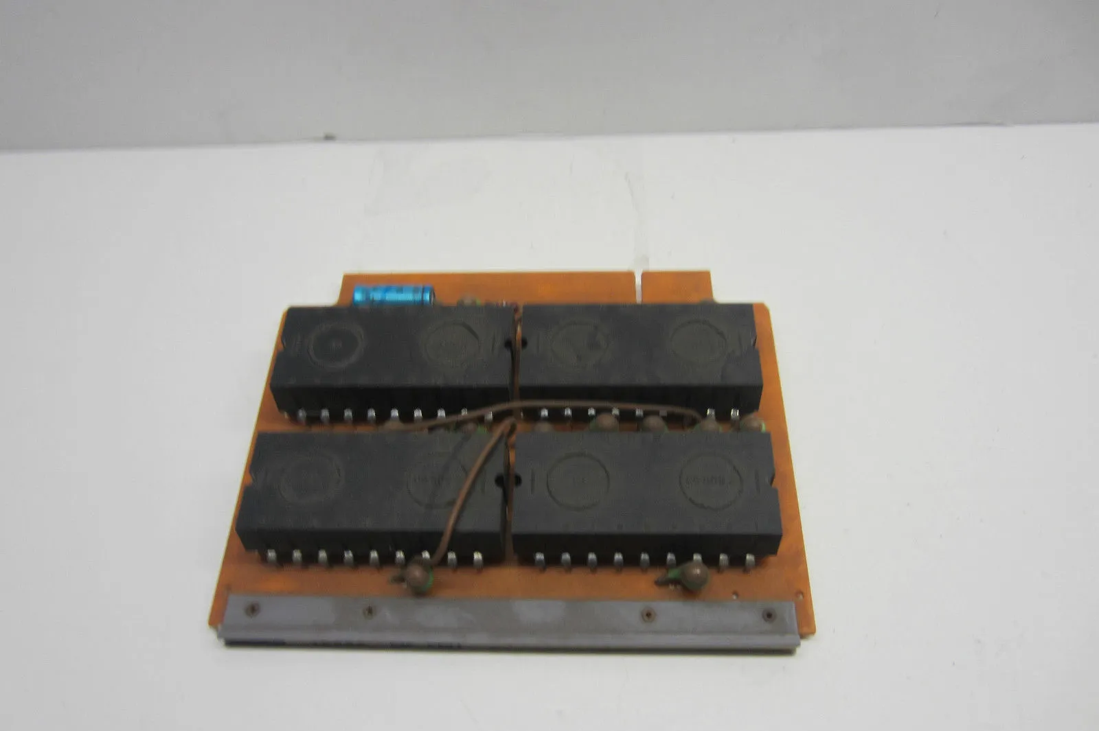 BEKUM 4012-151-32781 AMPLIFIER CARD 401215132781