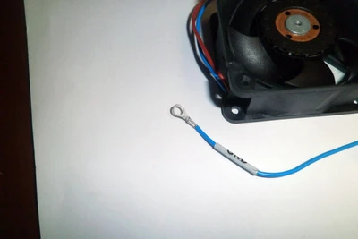USED ebmpapst 624 M