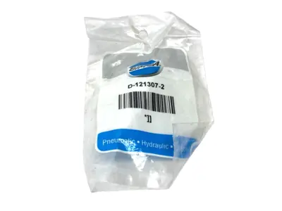 031-PY | Bimba  Original Line Air Cylinder, 5/16" Bore, Spring Return, D-121307-2 - New Other