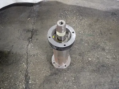 S/s Filter Housing  - 20020