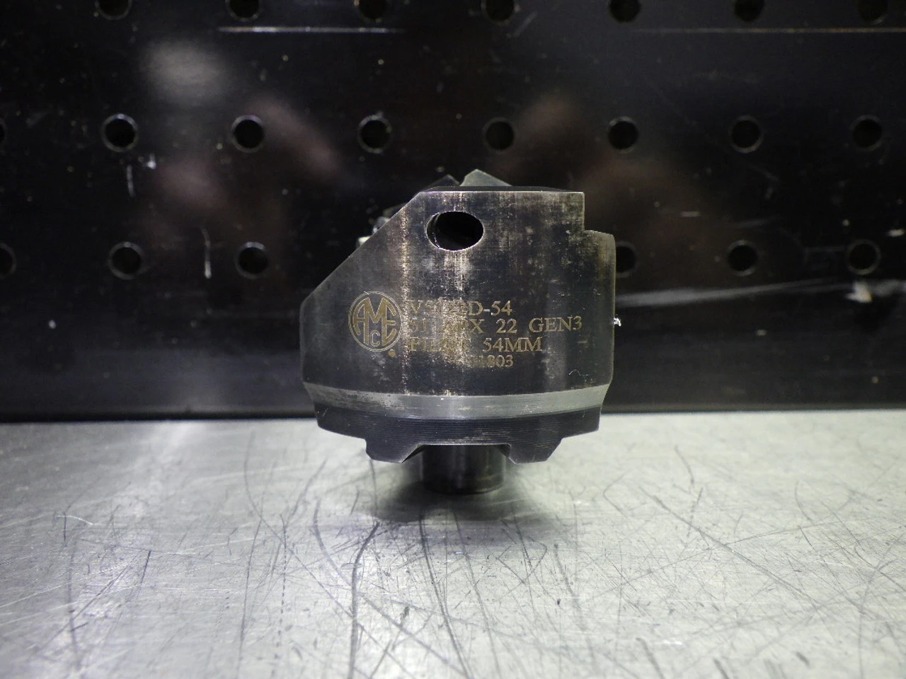 AMEC 51 APX 22 GEN3 54mm Drill Pilot Head V5122D-54 (LOC2214)