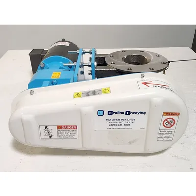 NEW BALDOR RVC