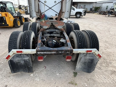 Used 2006 PETERBILT 387 TRUCK TRACTOR Conventional trucks Texas US | Miedema Asset Management Group #1312599