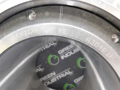 American Roller Bearing RE A30401H For GE 09020899P0001 Steam Turbine 4" I.D New