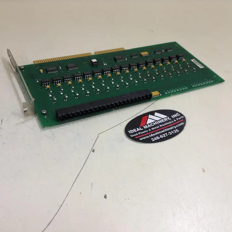 Used CINCINNATI MILACRON 3-542-1194A Circuit Boards Michigan US | Ideal Machinery #695556