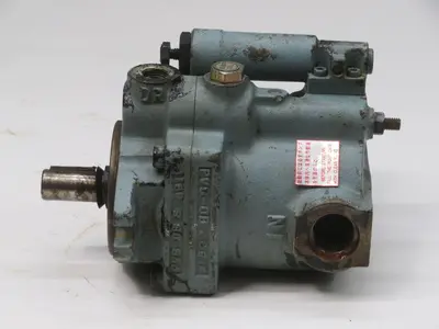 Used _UNKNOWN_ _UNKNOWN_ Piston Pumps Texas US | Aucto #1509684
