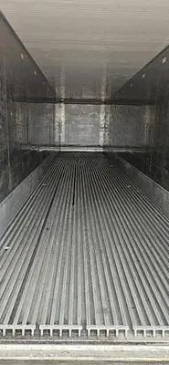 Used _UNKNOWN_ _UNKNOWN_ Shipping Containers Utah US | CSS Equipment Sales #1347208
