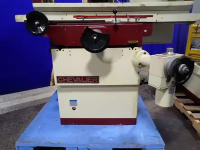 USED CHEVALIER FSG3A818