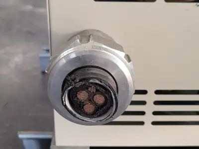 USED TCI V1K80A01