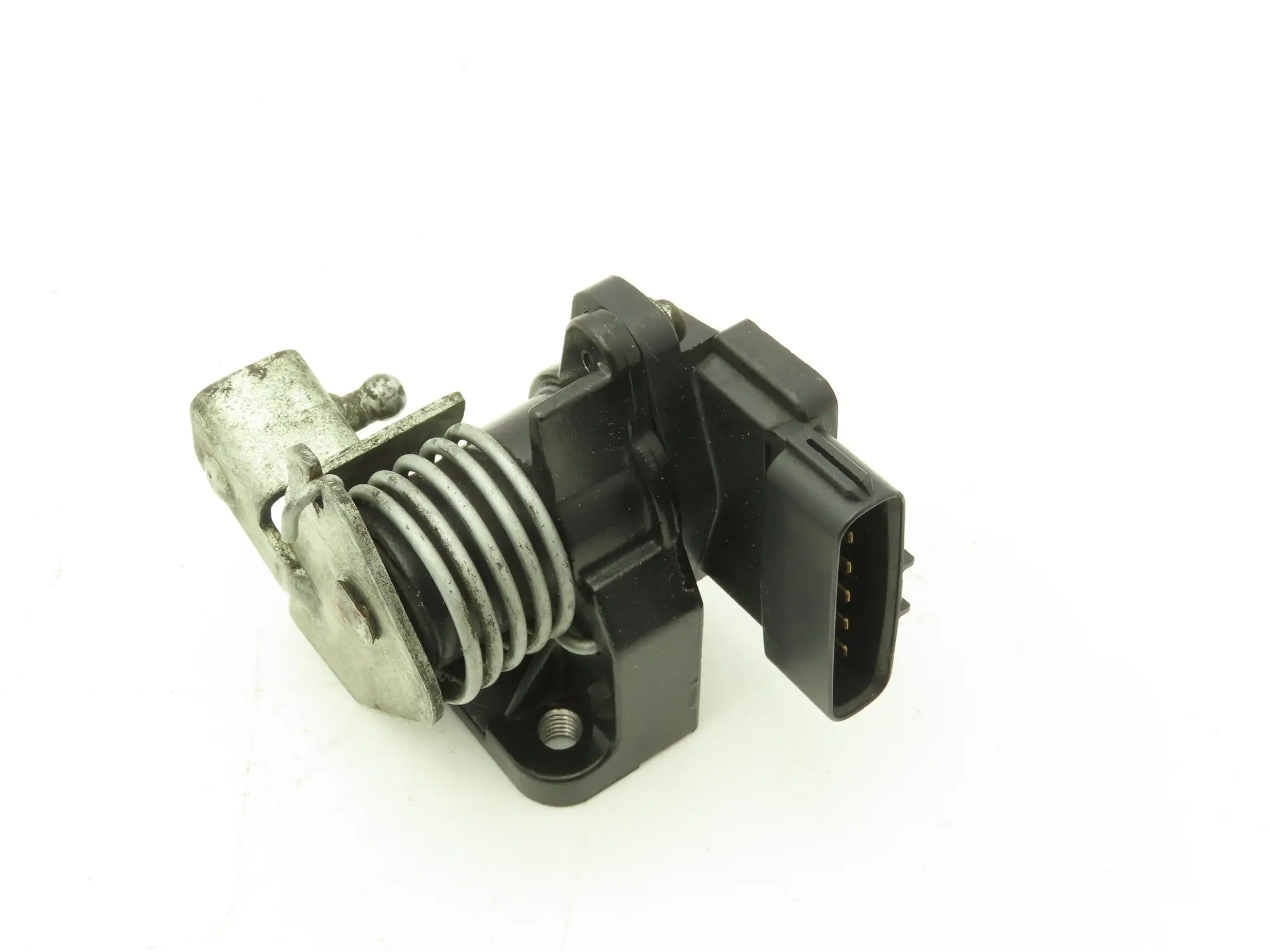 Toyota 58860-1092071 Electric Forklift Accelerator Rotary Switch Off Of 8FBE15U