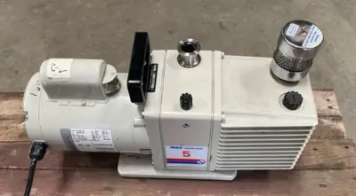 Used Welch Does Not Apply Vacuum Pumps California US | Amiron Machinery #735858