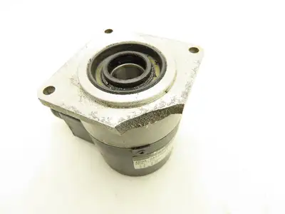 Koyo TRDA-2AS1024V-7083 Rotary Encoder Broken Mount