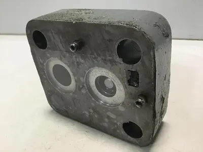 USED VICKERS C5G815